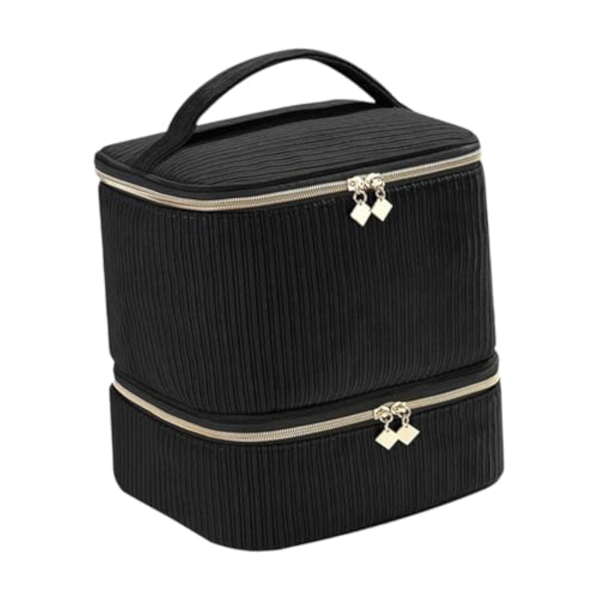 Nail Polish Storage Bag, Dustproof Organizer